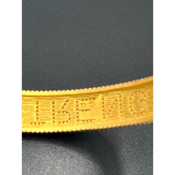 Freida Rothman Strength‎ Bracelet - Picture 13 of 16